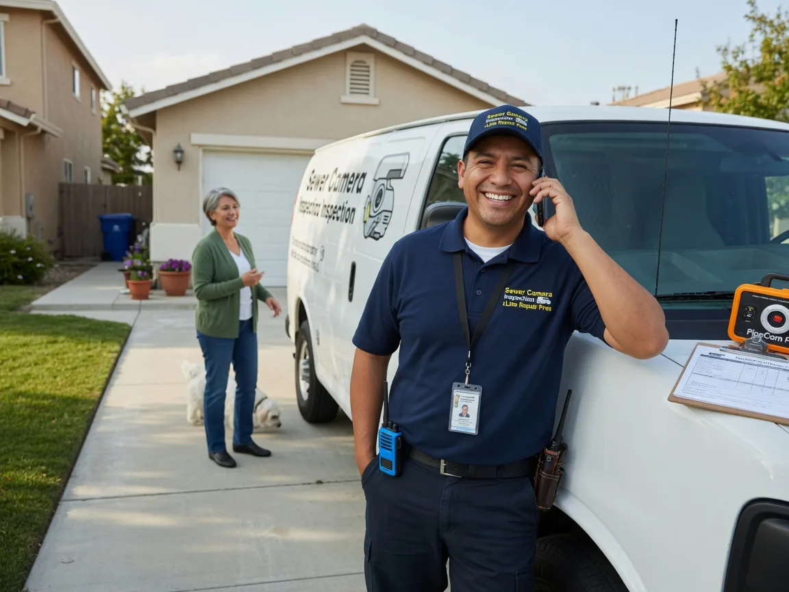 Sewer Line Repair Terrace Park, OH FAQs